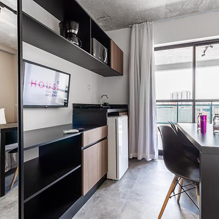 360 Vita Bom Retiro Apartamento São Paulo Exterior foto