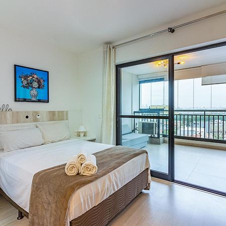 360 Vita Bom Retiro Apartamento São Paulo Exterior foto