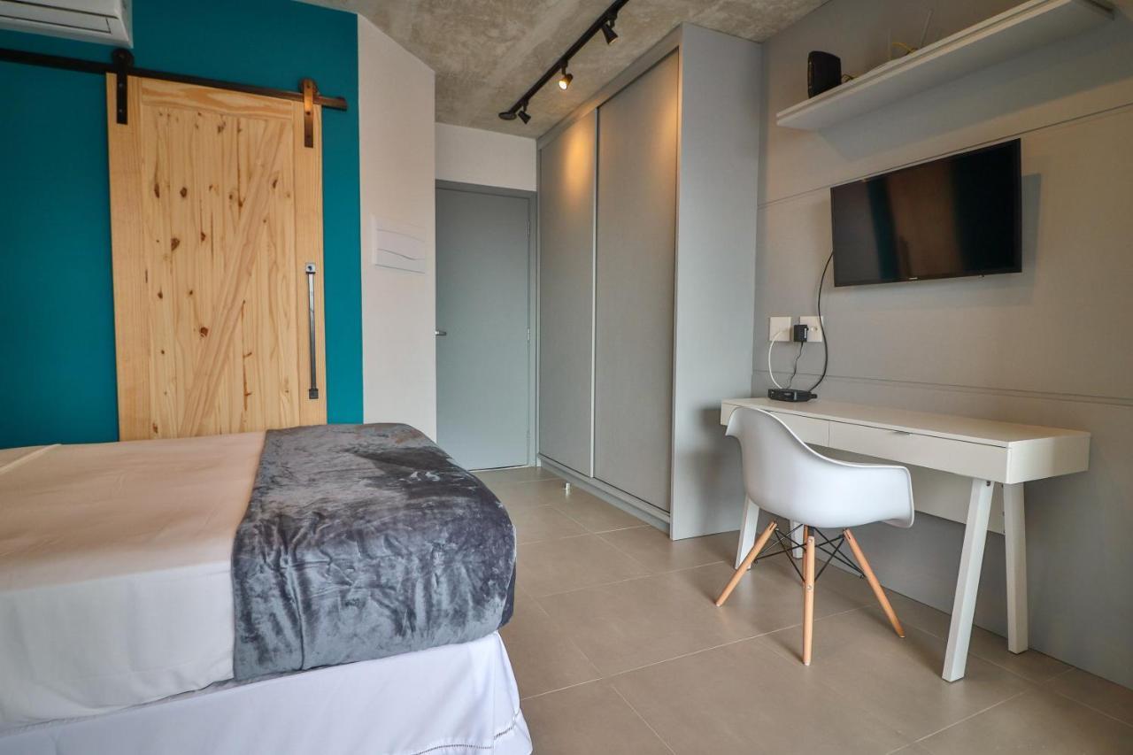 360 Vita Bom Retiro Apartamento São Paulo Exterior foto