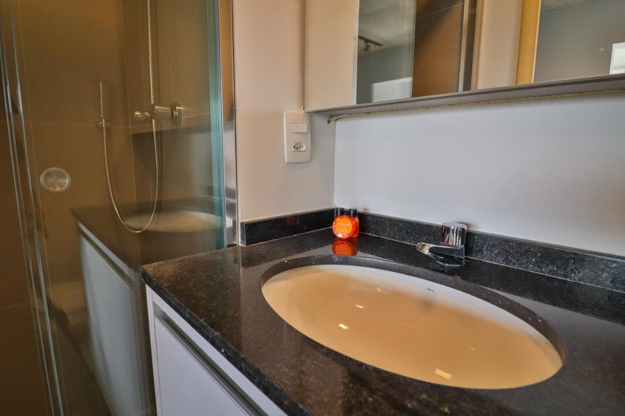 360 Vita Bom Retiro Apartamento São Paulo Exterior foto