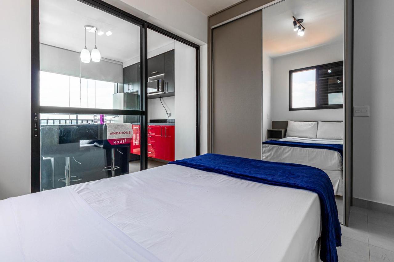 360 Vita Bom Retiro Apartamento São Paulo Exterior foto