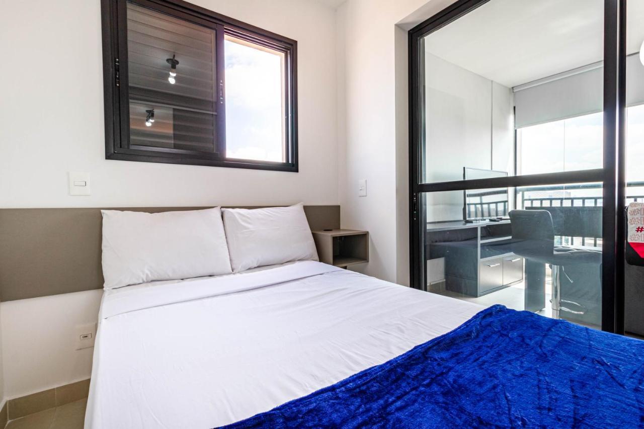 360 Vita Bom Retiro Apartamento São Paulo Exterior foto