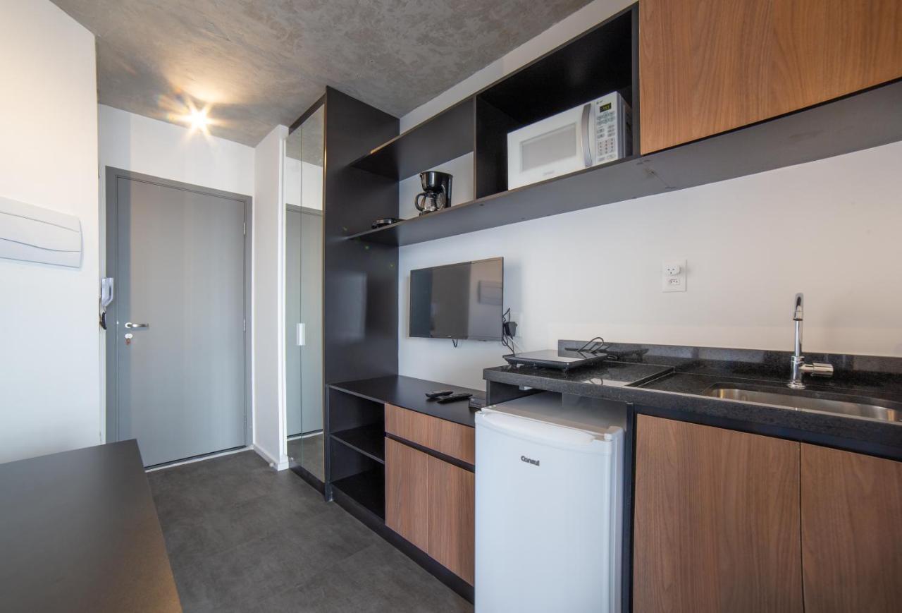 360 Vita Bom Retiro Apartamento São Paulo Exterior foto