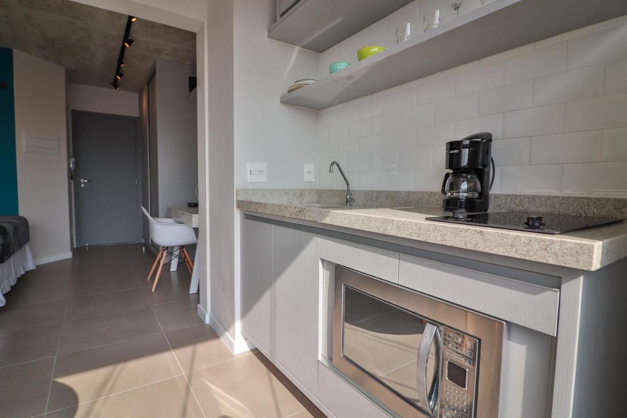 360 Vita Bom Retiro Apartamento São Paulo Exterior foto