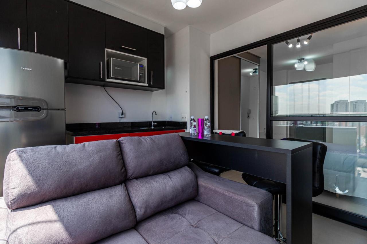 360 Vita Bom Retiro Apartamento São Paulo Exterior foto