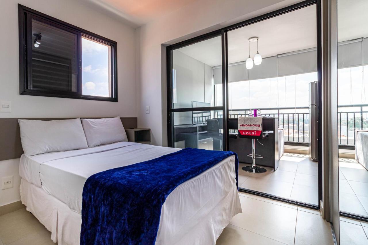 360 Vita Bom Retiro Apartamento São Paulo Exterior foto