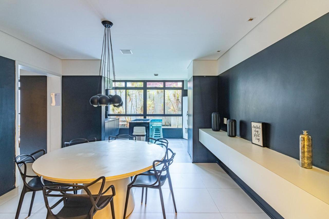 360 Vita Bom Retiro Apartamento São Paulo Exterior foto