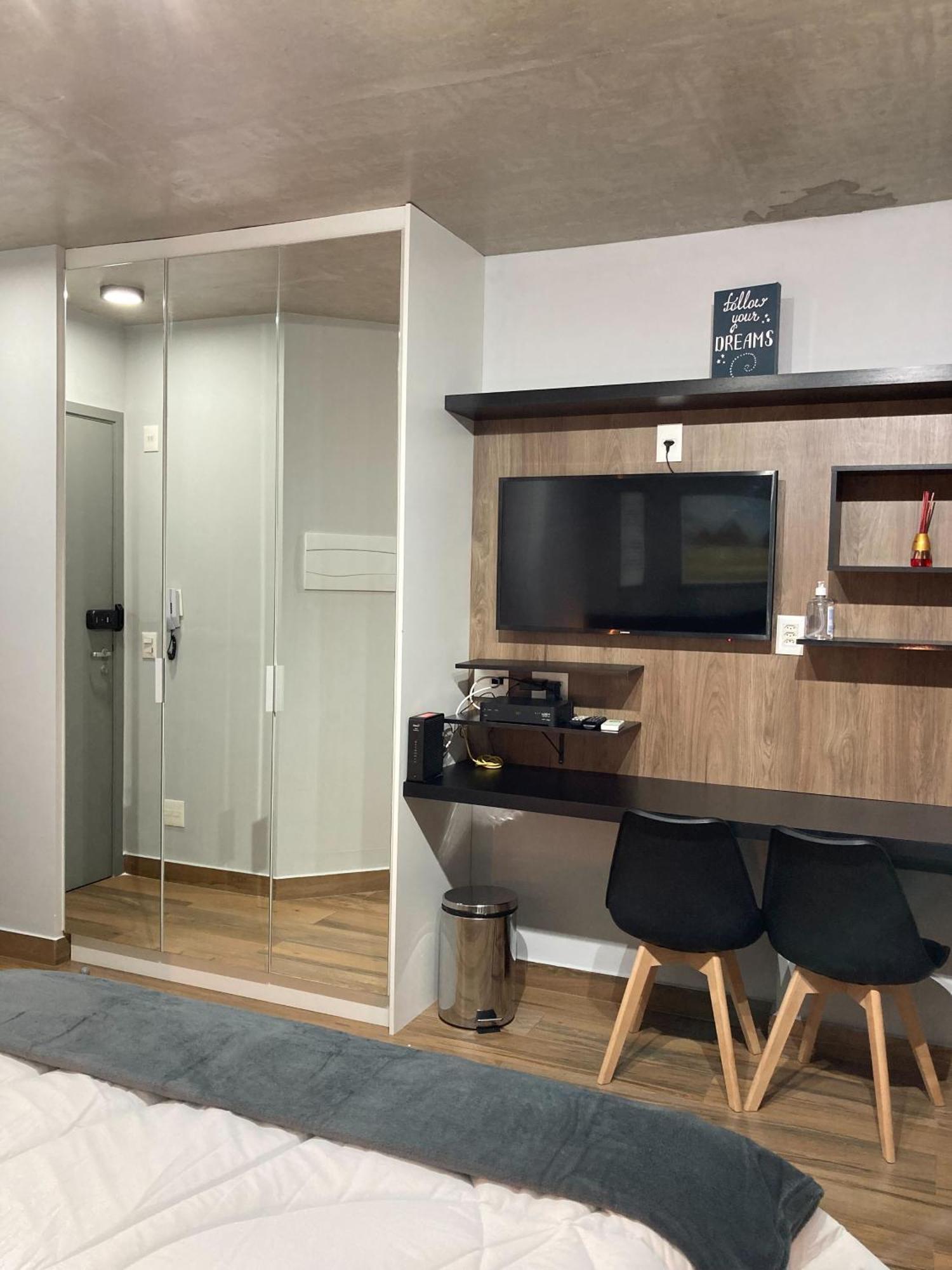 360 Vita Bom Retiro Apartamento São Paulo Exterior foto