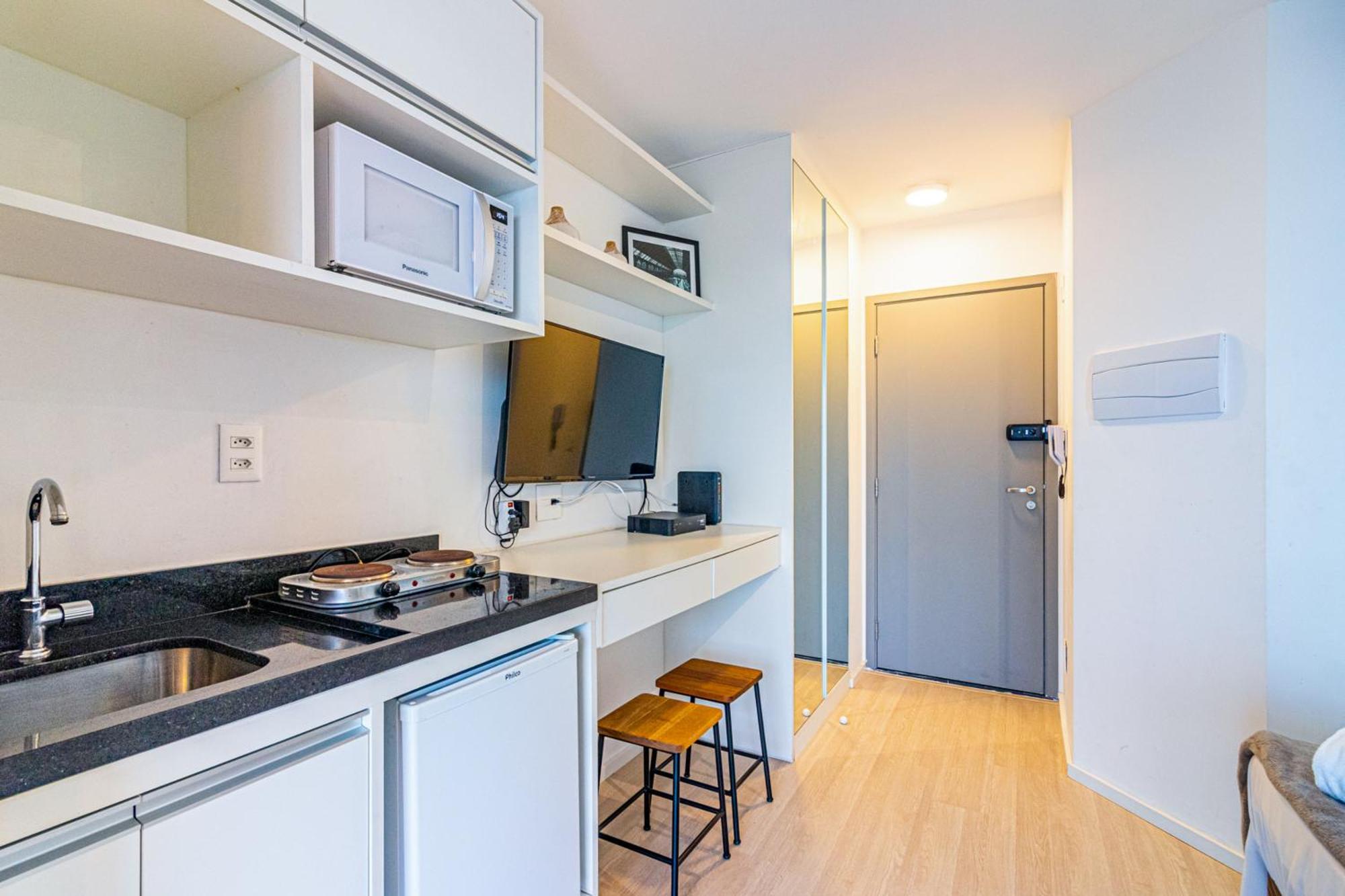 360 Vita Bom Retiro Apartamento São Paulo Exterior foto