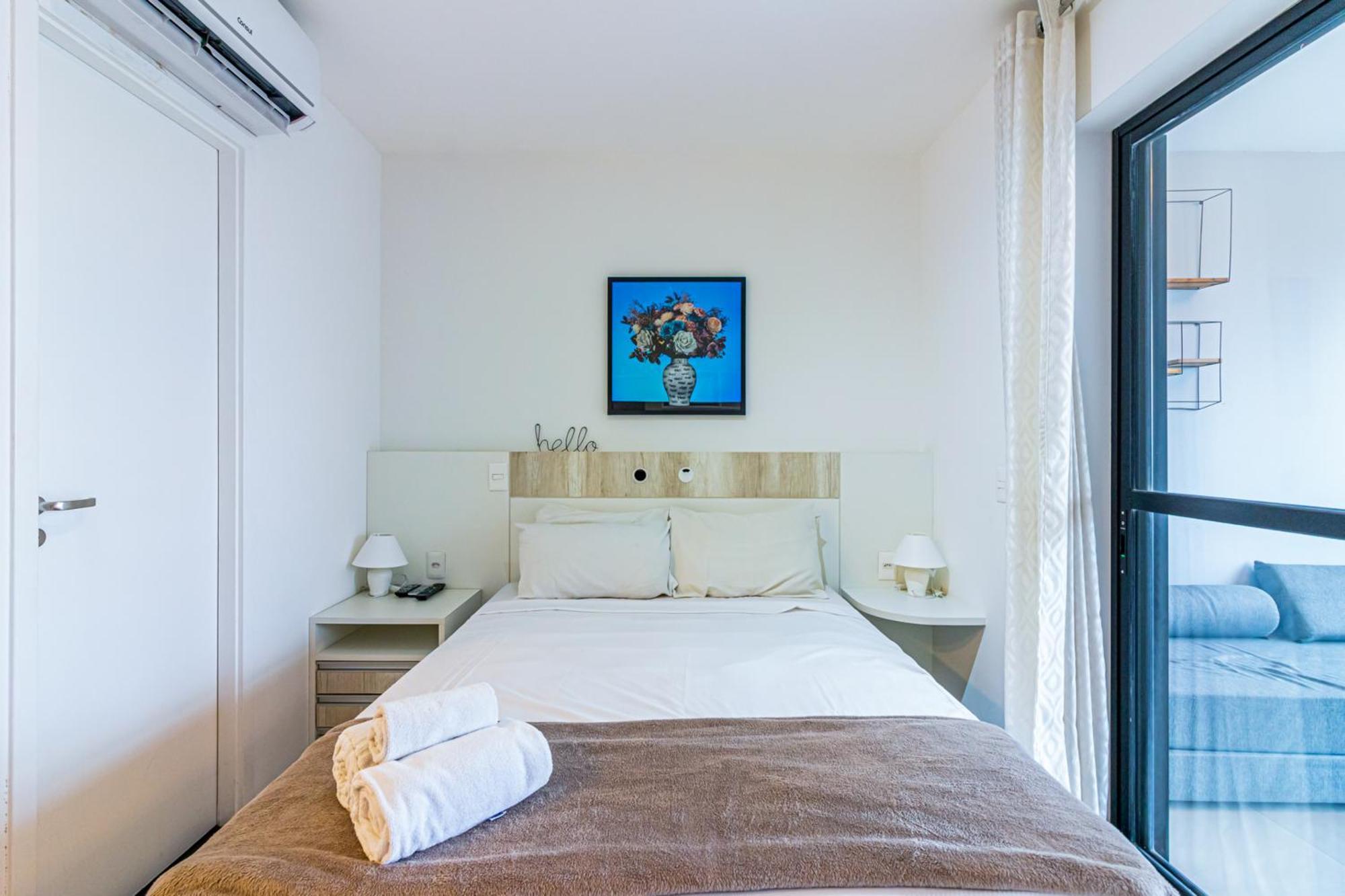 360 Vita Bom Retiro Apartamento São Paulo Exterior foto