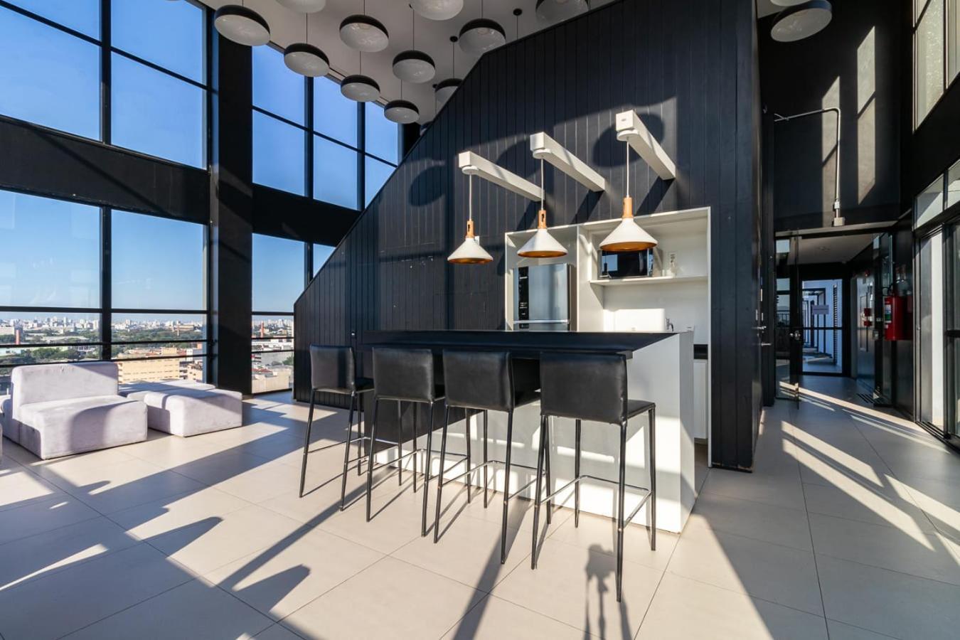 360 Vita Bom Retiro Apartamento São Paulo Exterior foto