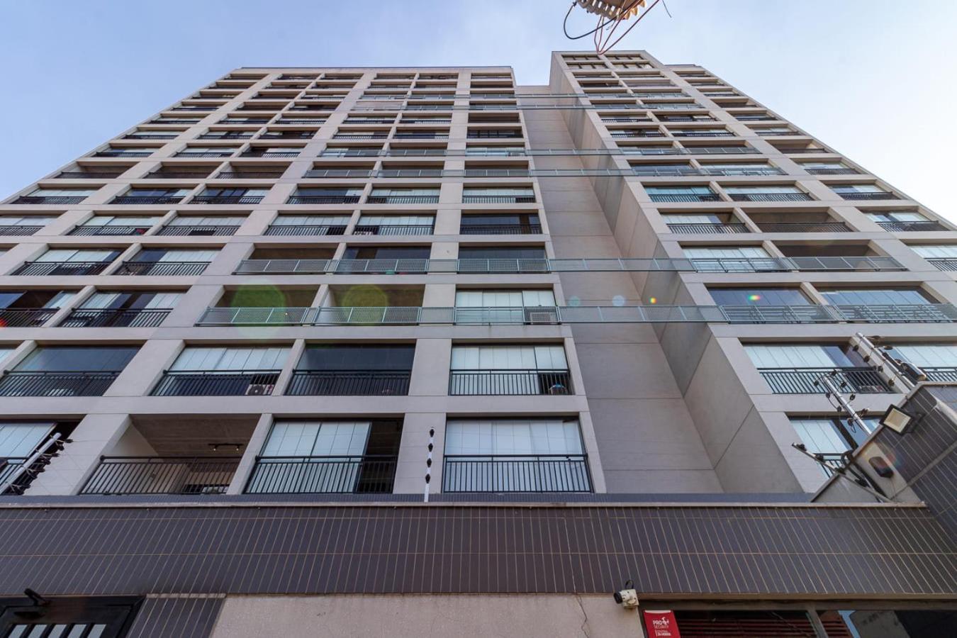 360 Vita Bom Retiro Apartamento São Paulo Exterior foto