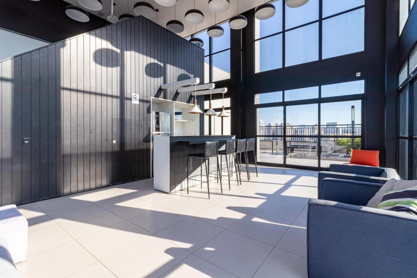 360 Vita Bom Retiro Apartamento São Paulo Exterior foto