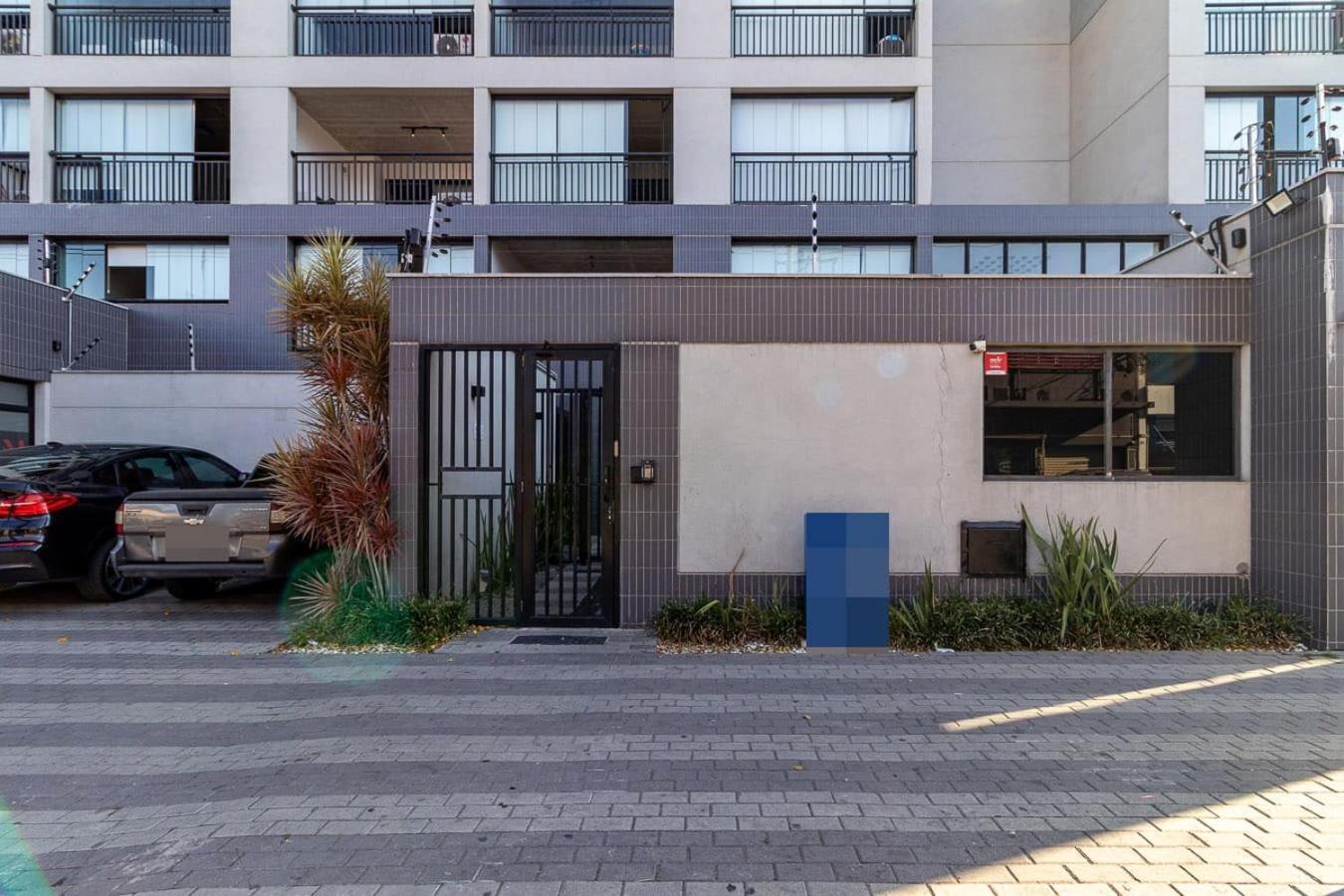 360 Vita Bom Retiro Apartamento São Paulo Exterior foto